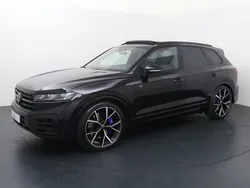 Zwart Gebruikt 2025 VW Touareg R SUV | € 93.840 (Super prijs)