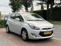 Grijs Gebruikt 2011 Hyundai ix20 MPV | € 5.250 (Goede deal)