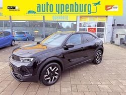 Zwart Gebruikt 2024 Opel Mokka Elegance SUV | € 23.450 (Eerlijke prijs)