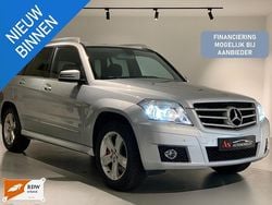 Overige Gebruikt 2008 Mercedes GLK350 SUV | € 16.940 (Eerlijke prijs)