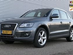 Grijs (metallic) Gebruikt 2011 Audi Q5 S-Line SUV | € 11.940 (Goede deal)