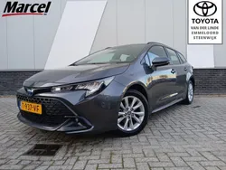 Toyota Corolla Hybrid