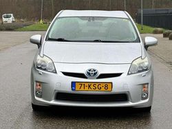 Gebruikt 2010 Toyota Prius Hatchback | € 9.700 (Duur)