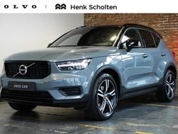 Grijs Gebruikt 2019 Volvo XC40 R-Design SUV | € 28.950 (Goede deal)