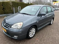 Grijs Gebruikt 2006 Suzuki Liana Exclusive Hatchback | € 2.000 (Eerlijke prijs)