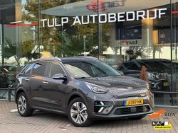 Grijs (metallic) Gebruikt 2020 Kia e-Niro SUV | € 19.749 (Goede deal)