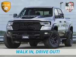 Wit Nieuw 2025 Dodge Ram Pickup | € 109.950