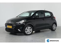 Zwart Gebruikt 2024 Hyundai i10 Comfort Hatchback | € 15.900 (Eerlijke prijs)
