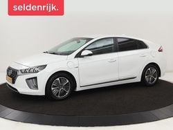 Wit Gebruikt 2019 Hyundai Ioniq Premium Hatchback | € 15.900 (Eerlijke prijs)