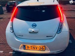 Gebruikt 2014 Nissan Leaf Hatchback | € 5.650