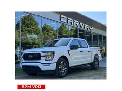 Wit Nieuw 2024 Ford F-150 STX Pickup | € 49.990 (Super prijs)