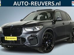 Grijs Gebruikt 2022 BMW X5 M Sport SUV | € 63.700 (Super prijs)