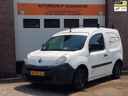 Wit Gebruikt 2012 Renault Kangoo MPV | € 2.995 (Eerlijke prijs)