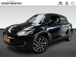Zwart Gebruikt 2023 Suzuki Swift Style Hatchback | € 16.730 (Goede deal)
