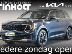 Blauw Gebruikt 2024 Kia Sorento SUV | € 59.950 (Eerlijke prijs)