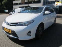 Gebruikt 2014 Toyota Auris | € 12.499 (Goede deal)