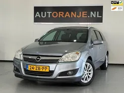 Grijs Gebruikt 2007 Opel Astra Cosmo Stationwagen | € 1.400 (Eerlijke prijs)