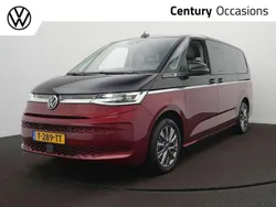 Rood Gebruikt 2023 VW T7 Style Van | € 59.900 (Iets duurder)