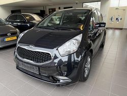 Overige Gebruikt 2018 Kia Venga Hatchback | € 12.950 (Super prijs)