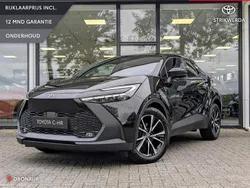 Overig Gebruikt 2024 Toyota C-HR Edition SUV | € 35.495 (Goede deal)