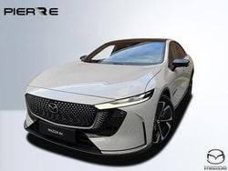 Grijs Nieuw 2025 Mazda 6e Takumi-Line Hatchback | € 47.640