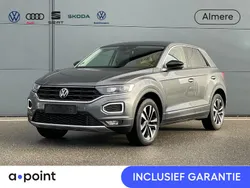 Grijs Gebruikt 2025 VW T-Roc Style SUV | € 24.949