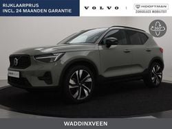 Groen Gebruikt 2024 Volvo XC40 Plus SUV | € 44.900 (Eerlijke prijs)