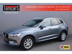 Grijs Gebruikt 2019 Volvo XC60 Momentum SUV | € 33.950 (Eerlijke prijs)