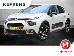 Grijs Gebruikt 2023 Citroën C3 Start Hatchback | € 16.925 (Eerlijke prijs)