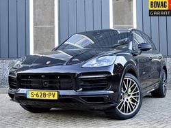 Zwart Gebruikt 2019 Porsche Cayenne SUV | € 62.950 (Goede deal)