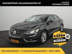 Zwart metallic Gebruikt 2016 Renault Talisman Zen Sedan | € 15.750 (Eerlijke prijs)