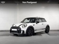 Wit Gebruikt 2023 Mini John Cooper Works Hatchback | € 32.900 (Iets duurder)