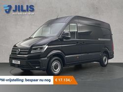 Zwart Gebruikt 2024 VW Crafter Van | € 51.850