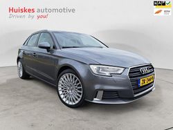 Grijs Gebruikt 2018 Audi A3 Design Hatchback | € 13.949 (Goede deal)