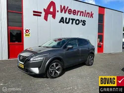 Grijs Gebruikt 2024 Nissan Qashqai N-Connecta SUV | € 29.750 (Super prijs)
