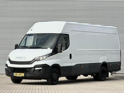 Wit Gebruikt 2017 Iveco Daily Van | € 16.950 (Eerlijke prijs)