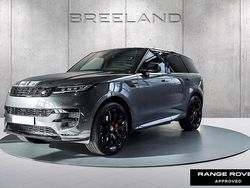 Grijs Gebruikt 2025 Land Rover Range Rover Sport HSE Dynamic SUV | € 134.900 (Duur)