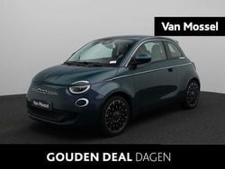 Gebruikt 2023 Fiat 500e La Prima | € 22.744 (Duur)