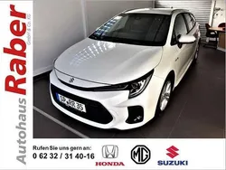 Wit Gebruikt 2020 Suzuki Swace Comfort+ Stationwagen | € 32.784