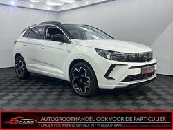 Wit Gebruikt 2024 Opel Grandland X GS Line SUV | € 27.950 (Goede deal)
