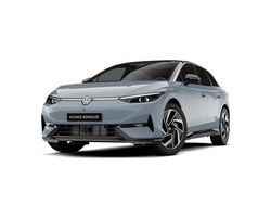 Stonewashed blue zwart dak Nieuw 2025 VW ID.7 Edition Sedan | € 51.065 (Super prijs)