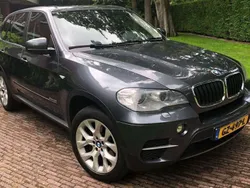 Grijs Gebruikt 2012 BMW X5 SUV | € 18.500 (Iets duurder)