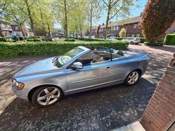 Blauw Gebruikt 2008 Volvo C70 Momentum Cabriolet | € 8.950 (Eerlijke prijs)