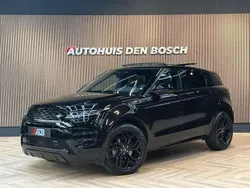 Zwart Gebruikt 2022 Land Rover Range Rover evoque R-Dynamic SUV | € 48.990 (Eerlijke prijs)