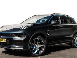 Zwart Gebruikt 2023 Lynk & Co 01 SUV | € 27.450 (Eerlijke prijs)