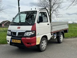 Wit Gebruikt 2015 Piaggio Porter Van | € 2.940