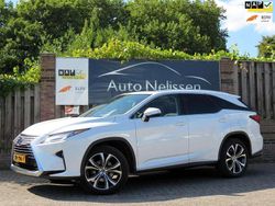 Wit Gebruikt 2019 Lexus RX450h SUV | € 38.450 (Goede deal)