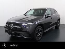 Grijs Gebruikt 2024 Mercedes GLC300e AMG line SUV | € 72.500 (Duur)