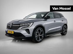 Grijs Gebruikt 2023 Renault Austral Techno SUV | € 30.435 (Eerlijke prijs)