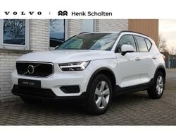 Gebruikt 2018 Volvo XC40 Momentum SUV | € 24.950 (Goede deal)